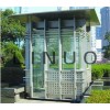 合肥不銹鋼崗?fù)ぃ圬浲ぃ瑫?shū)報(bào)亭