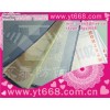 防偽證書印刷產品