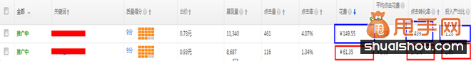 直通車關(guān)鍵詞選詞、調(diào)詞、詞價(jià)投放、質(zhì)量得分全攻略7