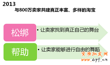 淘寶玩法變了，你準備好了嗎？