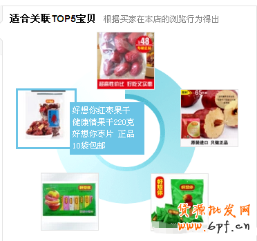 直通車造爆款:教你如何快速上鉆