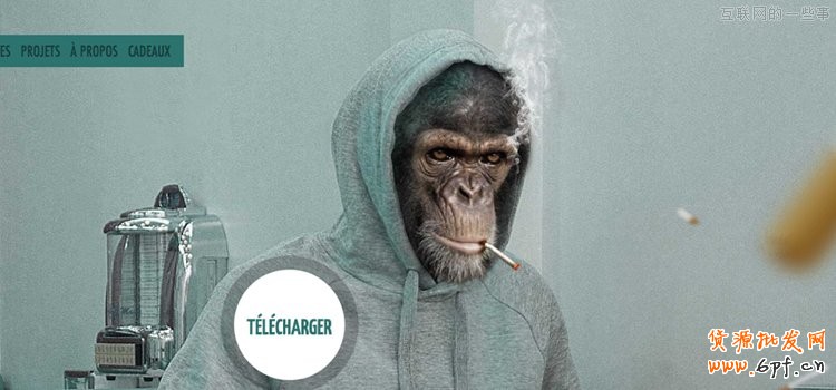 定格瞬間的魅力，給用戶留下深刻的第一印象,互聯(lián)網(wǎng)的一些事