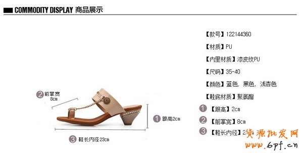 盤活網(wǎng)店 淘寶店鋪首頁設(shè)計分析 5
