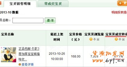 寶貝主圖視頻