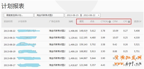 【亮鉆計劃】小展位，大投放—性價比最高的優(yōu)質(zhì)展位大盤點（一）