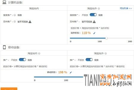 淘寶直通車推廣的基礎(chǔ)知識(shí)非常重要