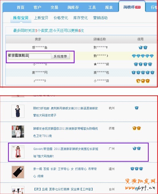 網(wǎng)店推廣