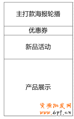 淘寶無線端優化