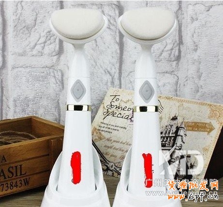 如何使用PS工具替換寶貝的背景顏色？
