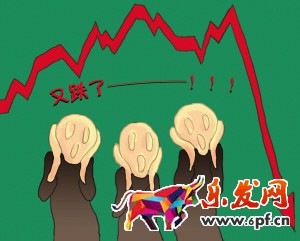 淘寶開(kāi)店流量大跌 怎么破？