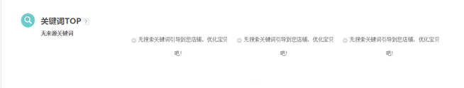 生意參謀數(shù)據(jù)背后的含義(三):經(jīng)營分析
