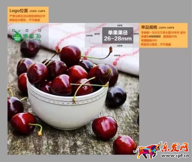 無線實操｜做好無線端五張主圖 買家不看詳情頁就下單