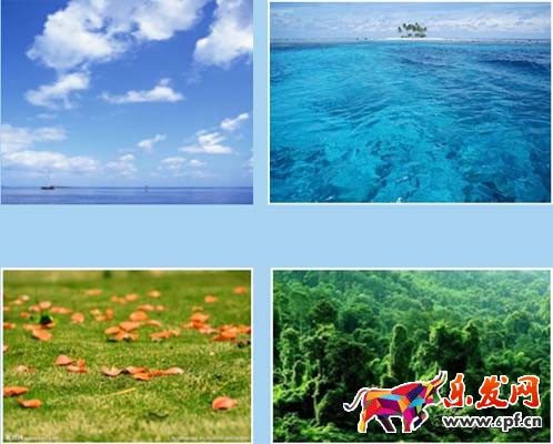 網(wǎng)店裝修之色彩搭配技巧