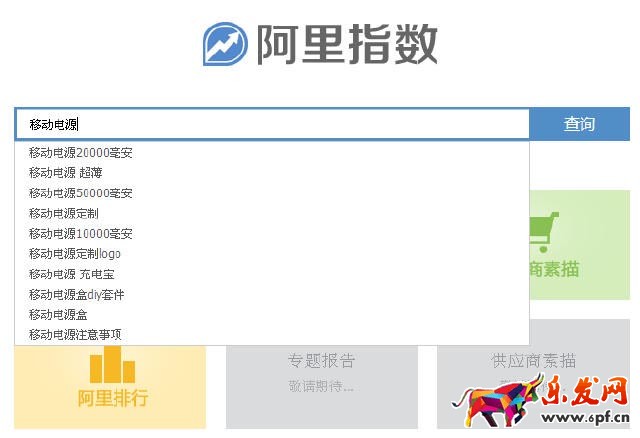 怎么用阿里指數(shù)做市場分析2.jpg