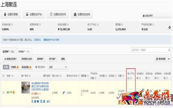直通車ROI怎么優化？