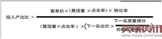 直通車ROI怎么優化？