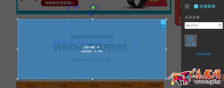 用數據教你做出牛逼的詳情頁 用數據教你做出牛逼的詳情頁