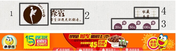 淘寶店鋪需要裝修那些內容 淘寶店鋪需要裝修那些內容