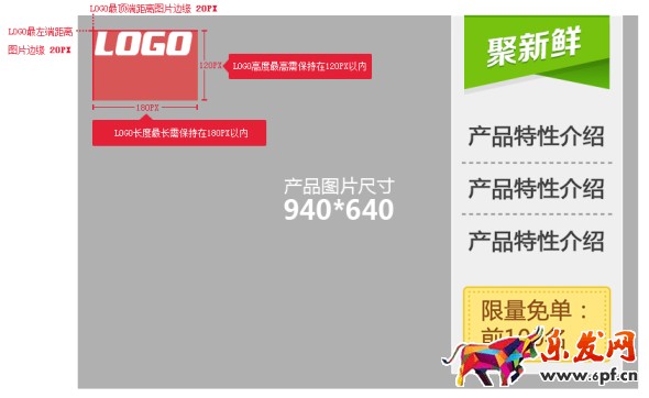 報名聚劃算圖片有什么要求