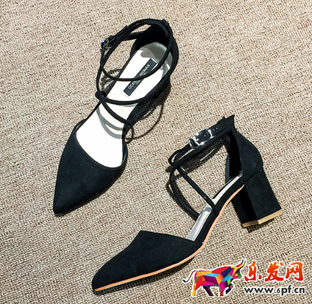 淘寶鞋子詳情頁怎么做
