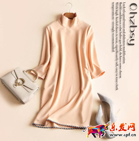 如何拍攝服裝