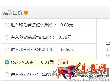 ?快速提升直通車質(zhì)量分，你還在為這個煩惱？