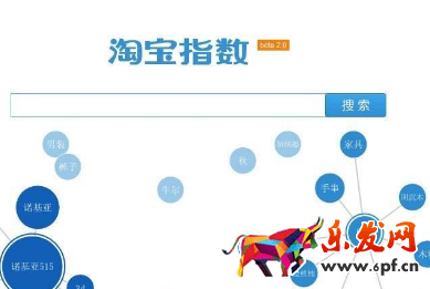 淘寶指數(shù)如何查詢