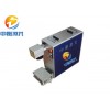 免調(diào)節(jié)，免維護，可靠性高便攜式激光打標機