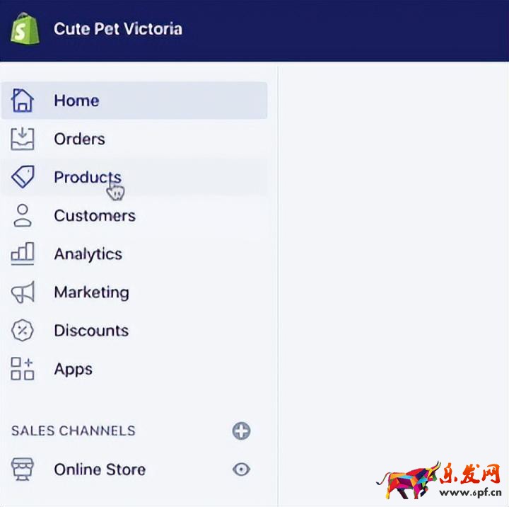 shopify如何開店手續費多少（shopify入駐條件及費用）