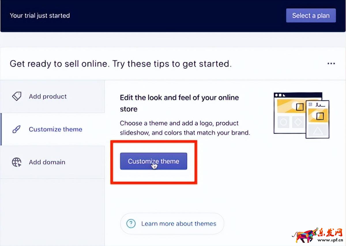 shopify如何開店手續費多少（shopify入駐條件及費用）
