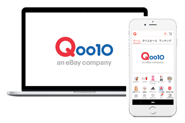日本版拼多多？Qoo10平臺解讀